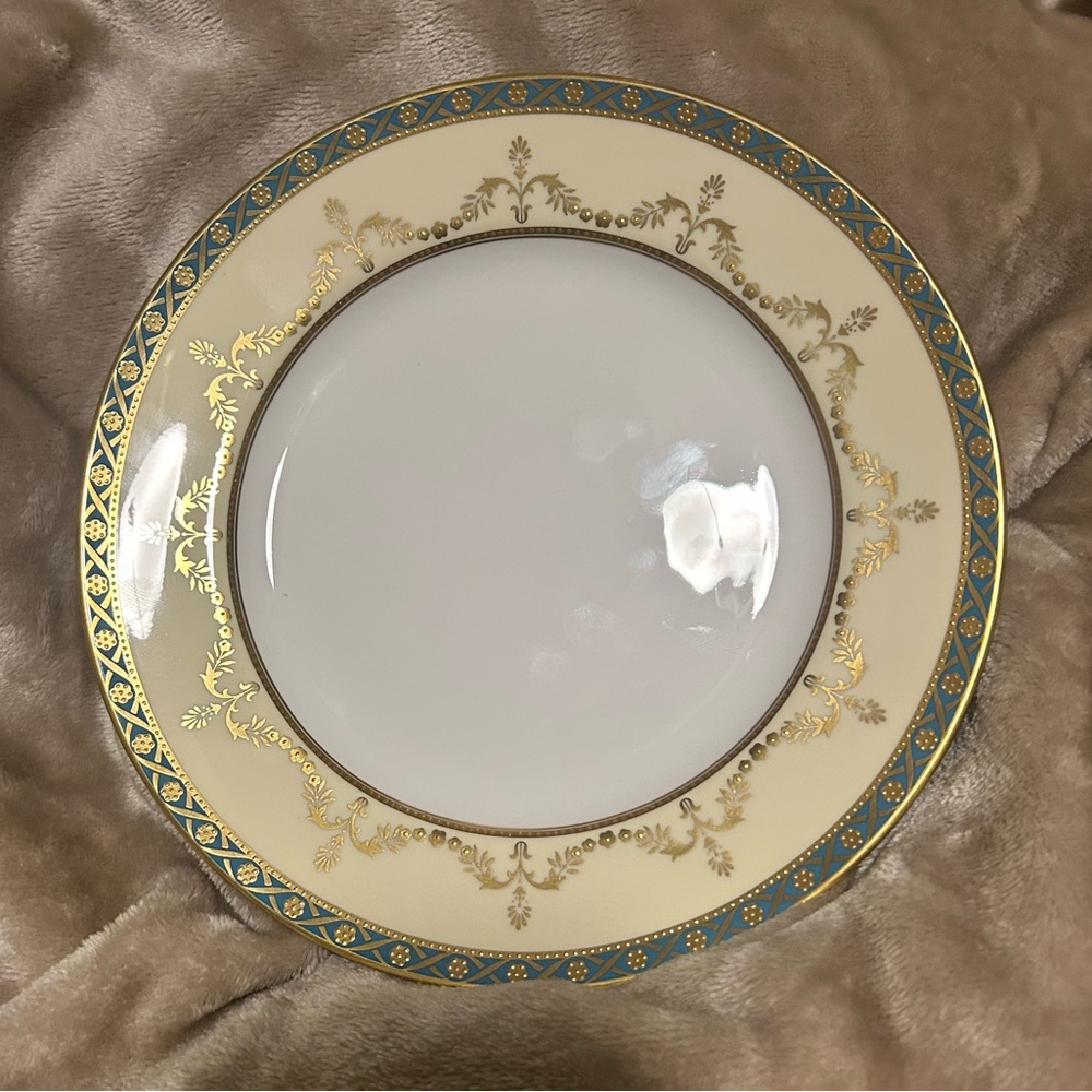 Spode Chatsworth Salad Plate